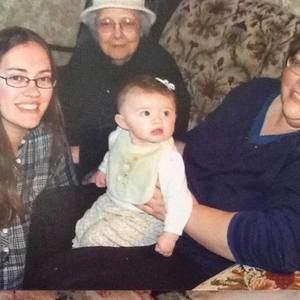 Meet your Posher, Robyn